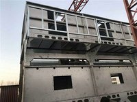 泰安8万风量催化燃烧